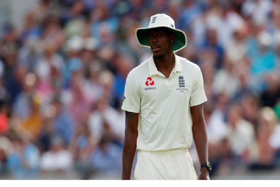 3 सप्ताह घर पर रहना काफी नहीं- लॉकडाउन के बाद जोफ्रा आर्चर का ट्वीट हुआ वायरल