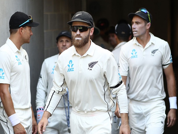 विरोधी टीम हमारी रणनीति में फंस गई