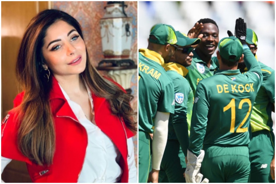 लखनऊ में एक ही होटल में ठहरी थी प्रोटियाज टीम और कनिका कपूर, CCTV से हुआ खुलासा