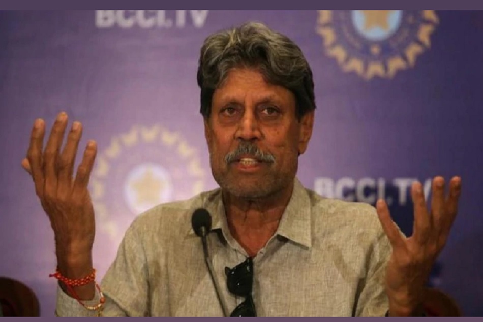 घर में सबके लिए खाना बना रहे हैं कपिल देव, बोले- साथ मिलकर हम ये जंग जीत जाएंगे