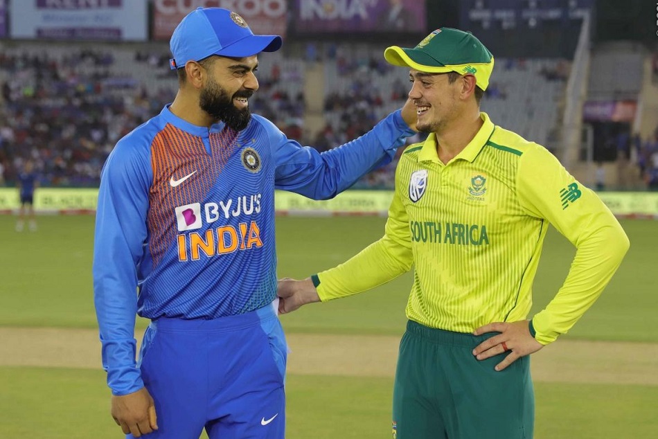 सफाई का खास ध्यान रखें आयोजक और खिलाड़ी