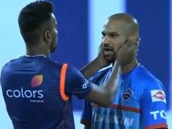 धवन, हार्दिक भी लाैटेंगे