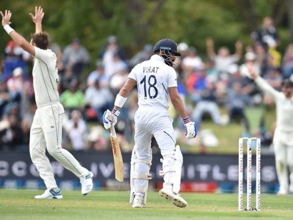 ऐसा रहा मैच 