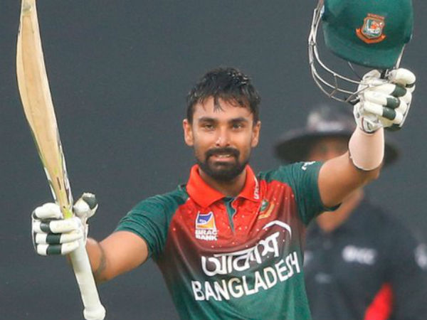 BAN vs ZIM: 3 दिन भी नहीं टिक सका तमीम इकबाल का यह रिकॉर्ड, लिटन दास ने तोड़ा