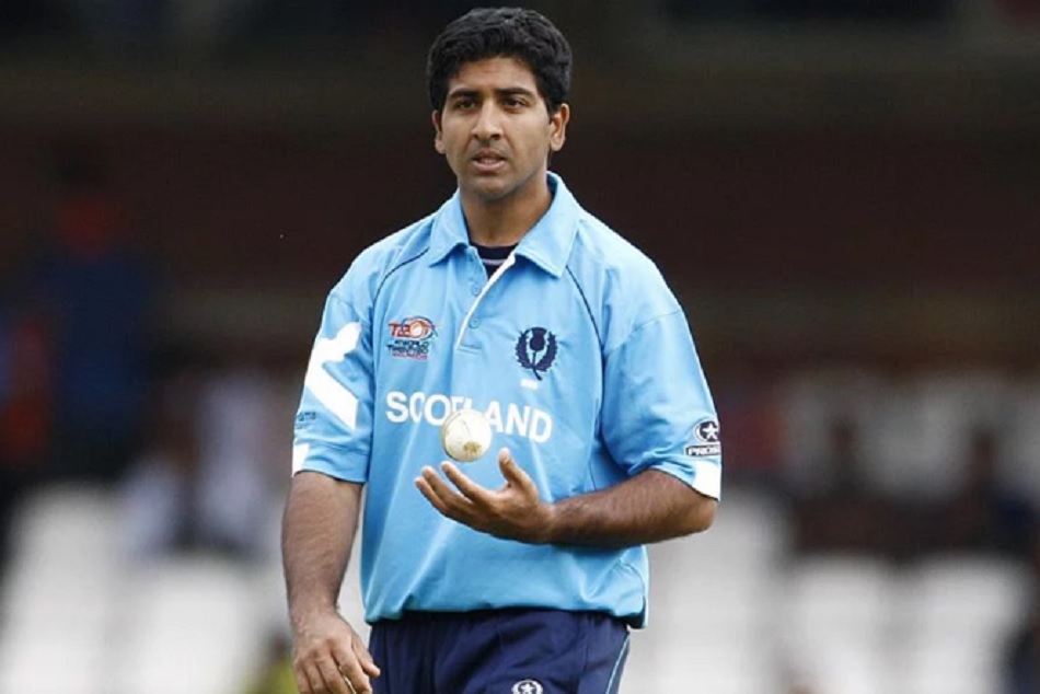 क्रिकेट जगत से आया पहला मामला, ये पूर्व क्रिकेटर हुआ कोरोना वायरस का शिकार