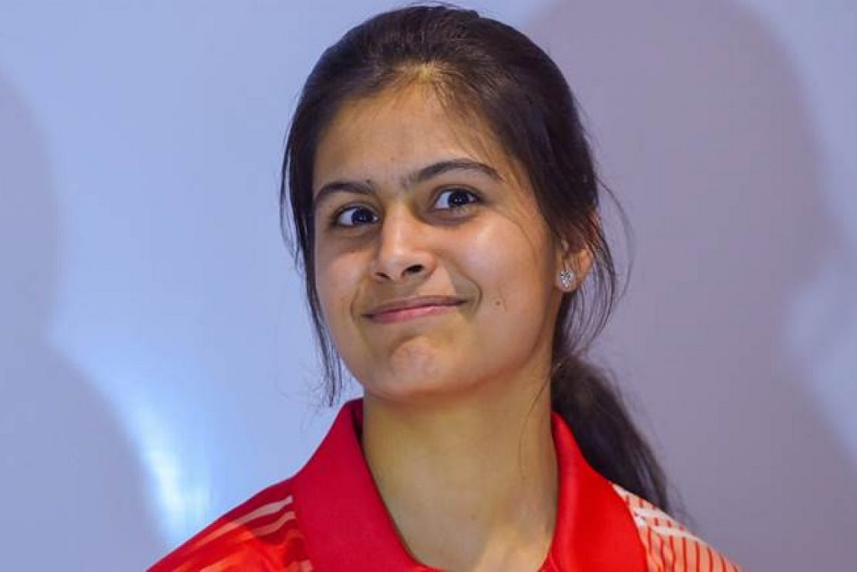 Tokyo Olympics: शूटिंग में भारत को दोहरा झटका,10 मीटर पिस्टल के फाइनल से बाहर हुईं मनु भाकर-यशस्विनी