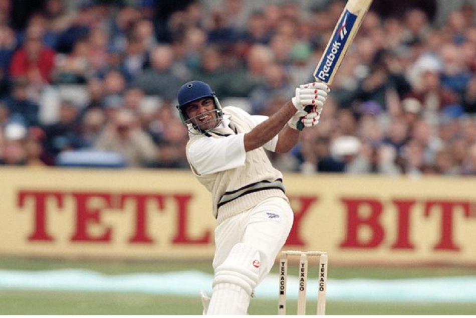 31 साल पहले जब भारतीय कप्तान ने 62 गेंदों में लगाया शतक, पर वीडियो फुटेज उपलब्ध नहीं