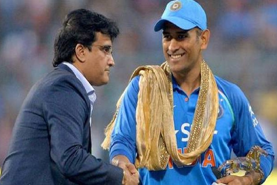 आज की तारीख नहीं भूलेंगे गांगुली-धोनी, पहले मिली निराशा तो फिर 2016 में खुशी