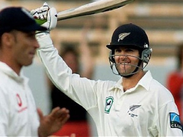 ऐसे पूरा किया दोहरा शतक