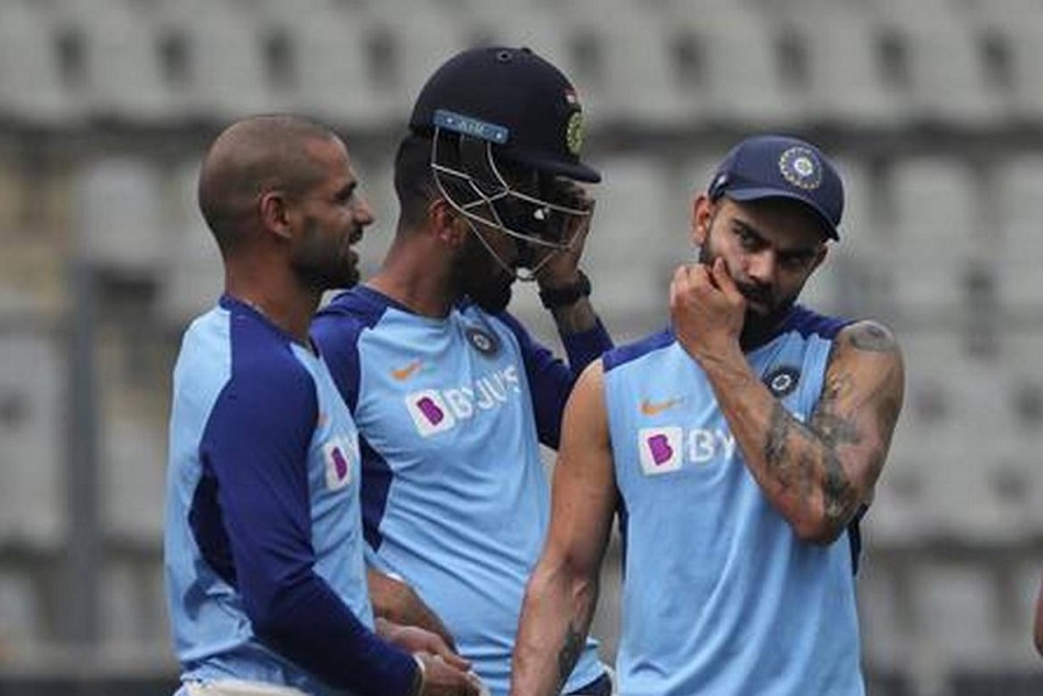 1st ODI : साउथ अफ्रीका के खिलाफ ऐसी हो सकती है भारत की प्लेइंग इलेवन