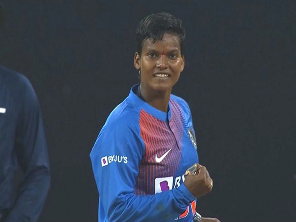 दिप्ती को पहुंचा फायदा