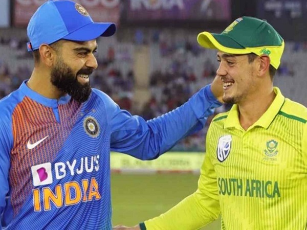 धर्मशाला स्टेडियम का रिकाॅर्ड