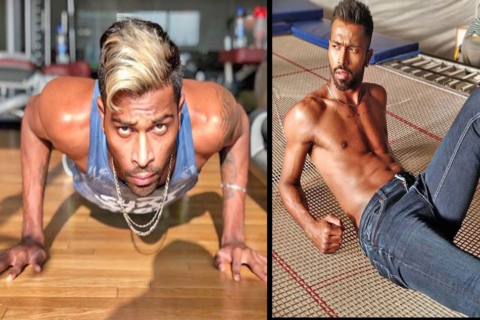 हार्दिक पांड्या का खुलासा, बताया आखिर क्यों पसंद है वेस्टइंडीज प्लेयर्स की तरह दिखना