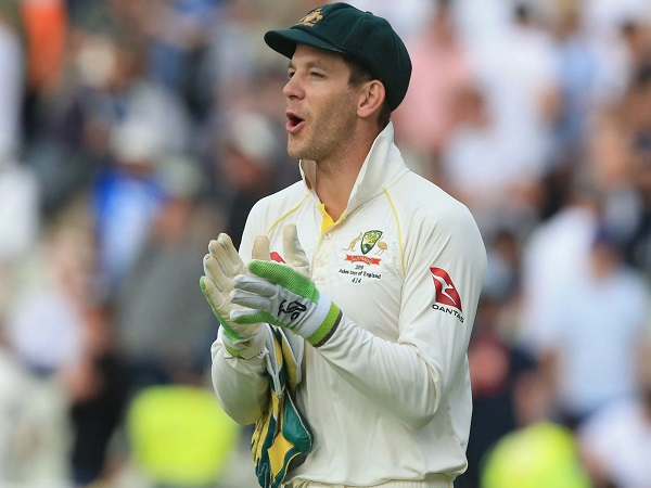 टिम पेन को बताया अहम