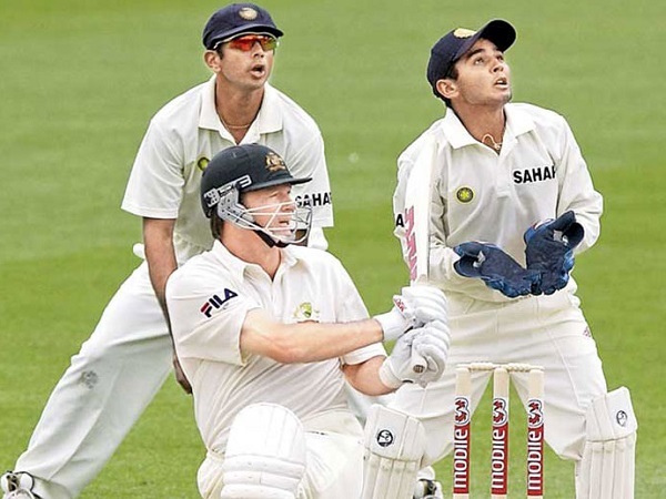 स्टीव वाॅ से यूं लिया था पंगा 