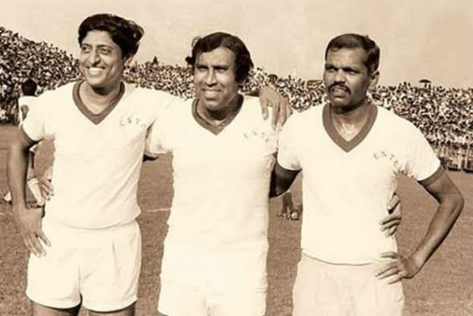 दिग्गज फुटबॉलर के निधन पर सचिन तेंदुलकर समेत इन खिलाड़ियों ने दी श्रद्धांजलि, जानें क्या बोले