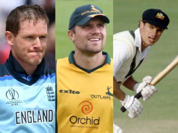 यह है दुनिया के वो 5 खिलाड़ी जिन्होंने एक नहीं 2 देशों के लिये खेला अंतर्राष्ट्रीय क्रिकेट