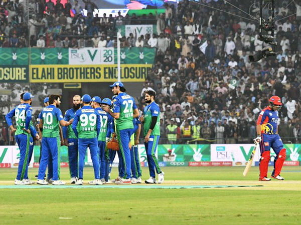 वॉटसन की विस्फोटक पारी भी नहीं दिला सकी जीत