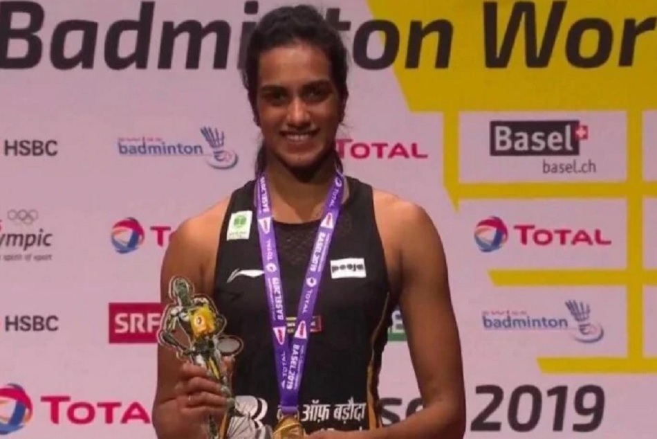 Covid-19: पीवी सिंधु ने आंध्र और तेलंगाना के लिए डोनेट किए 5-5 लाख रुपए