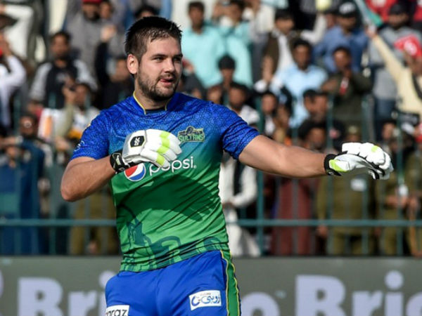 रिली रोस ने ठोंका पीएसएल का सबसे तेज शतक