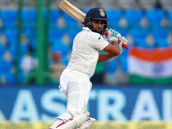 रोहित की खली कमी