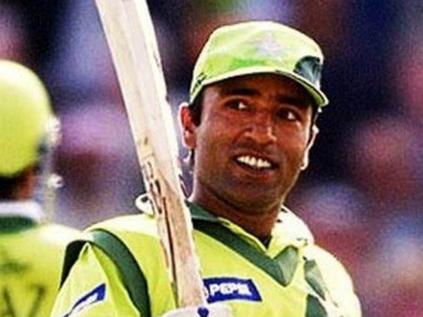 सईद अनवर के जैसे बल्लेबाजी करने का सपना देखते थे