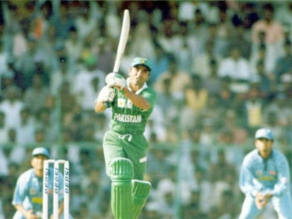 सईद अनवर जितना टैलेंट पाकिस्तान में किसी के पास नहीं 