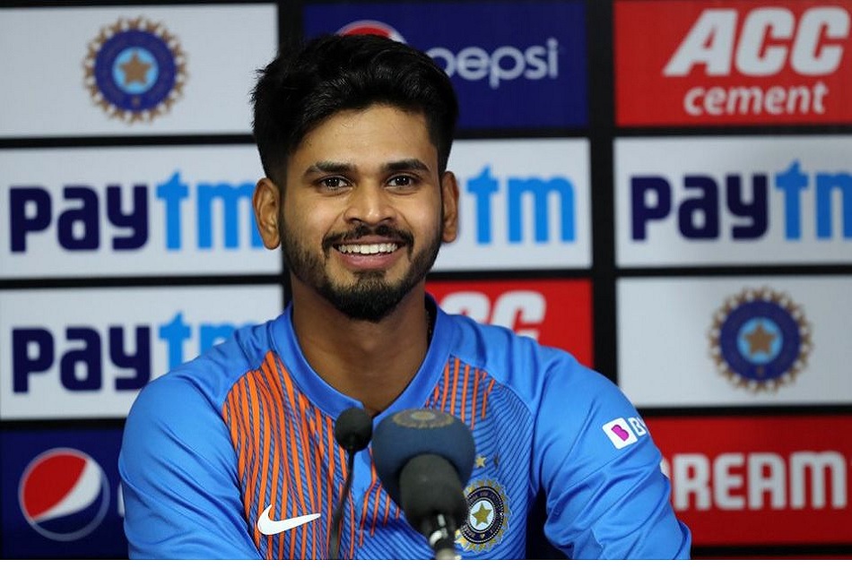 कोहली, सचिन, रोहित...: श्रेयस अय्यर ने बताए अपने 5 रोल मॉडल क्रिकेटरों के नाम