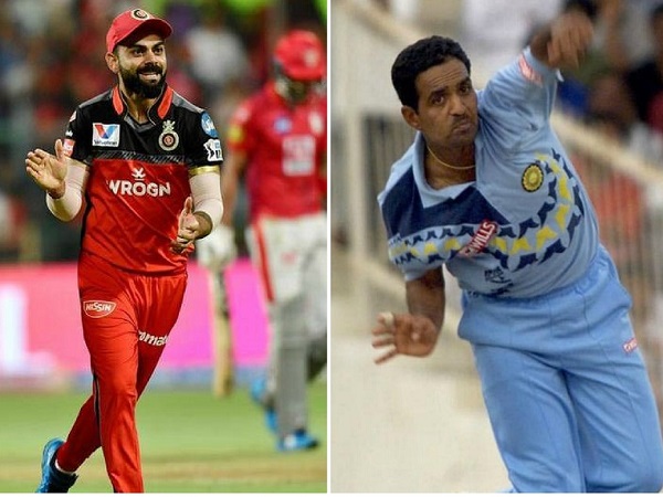 IPL में खेल चुके हैं कोहली के साथ