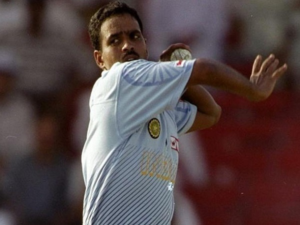 ऑर्थोडोक्स गेंदबाज रहे हैं जोशी