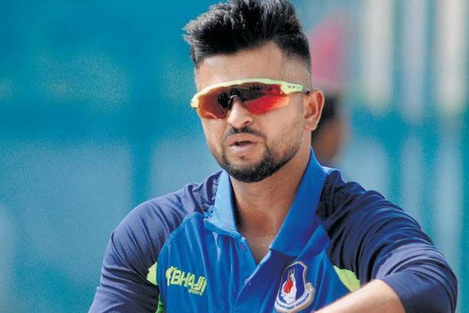 सुरेश रैना (Suresh Raina)