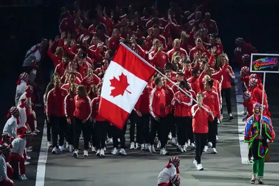 टोक्यो ओलंपिक के लिए बड़ा झटका, कनाडा ने भाग लेने से किया मना