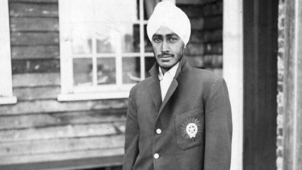 4. लाल सिंह- मलेशिया में पैदा हुए