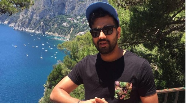 बुमराह ने रोहित को बताए अपने लॉकडाउन के अनुभव-