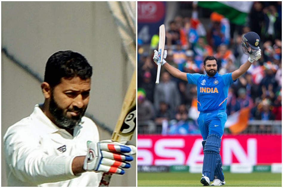 ये है वसीम जाफर की ऑल-टाइम ODI XI, किसी भारतीय बॉलर को नहीं मिली जगह