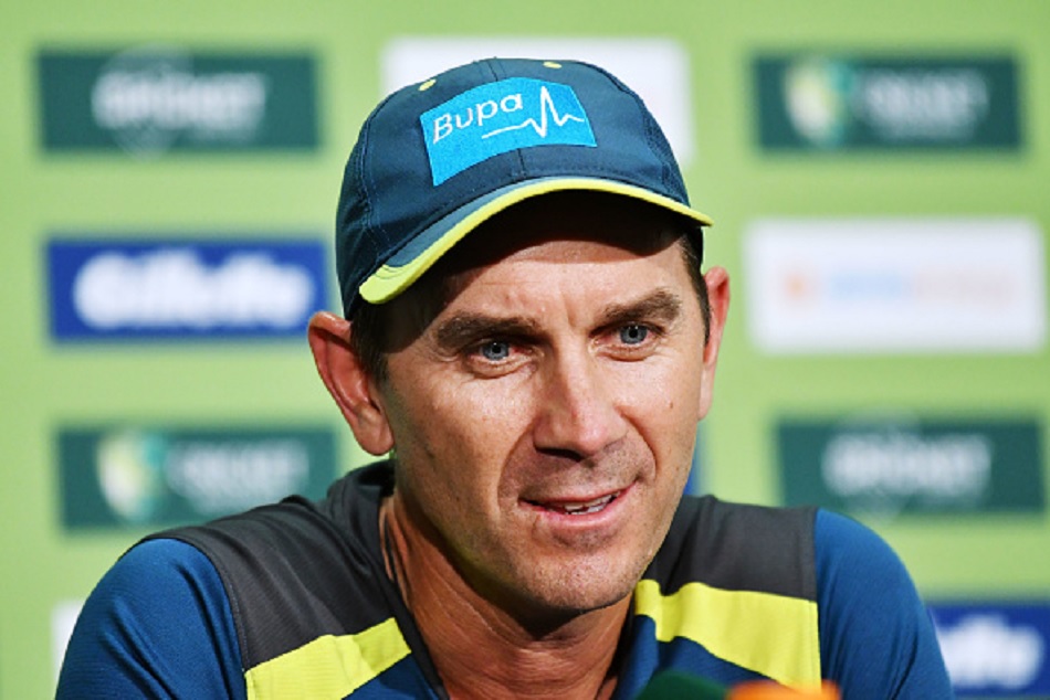 बंद दरवाजों के पीछे फिर से क्रिकेट की शुरुआत चाहते हैं ऑस्ट्रेलियाई हेड कोच