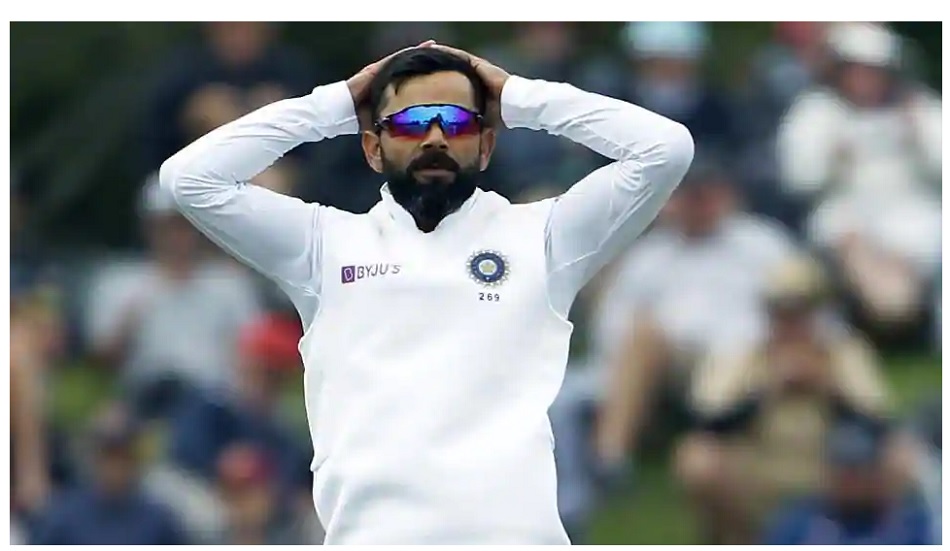 विराट कोहली ने बताया अपने पसंदीदा क्रिकेट कमेंटेटर का नाम