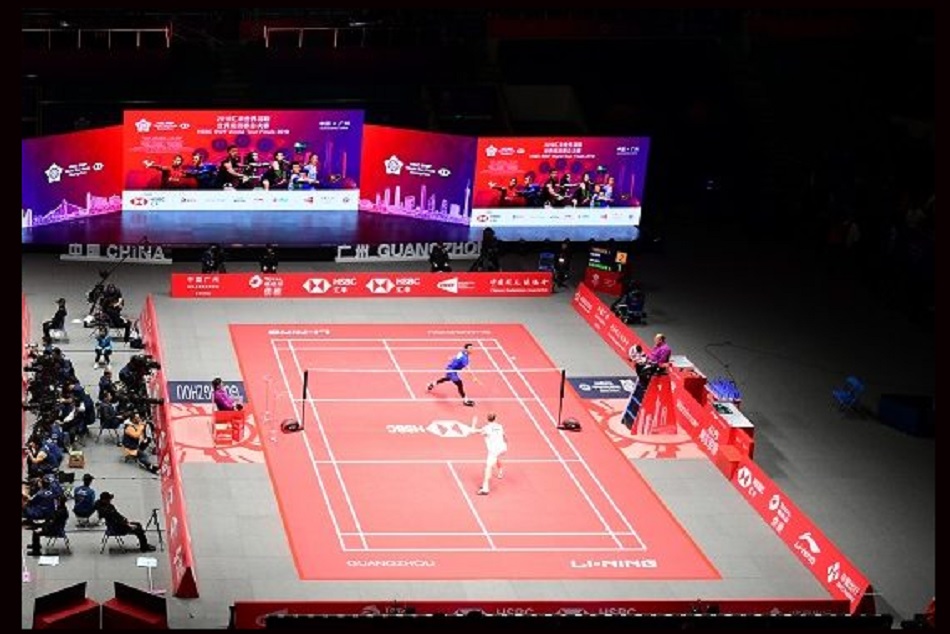 BWF ने मई, जून और जुलाई में होने वाले टूर्नामेंट सस्पेंड किए