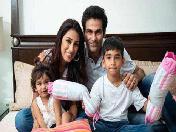 कबीर ने देखा पुराना मैच