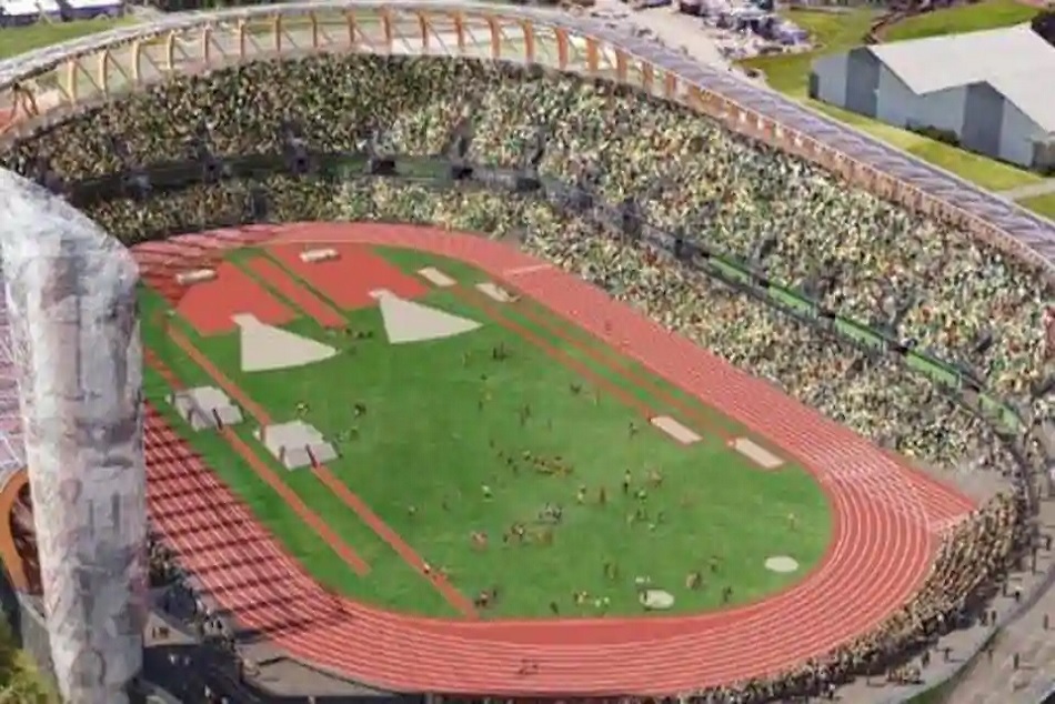 15 से 25 जुलाई के बीच 2022 में होगी विश्व एथलेटिक्स चैंपियनशिप