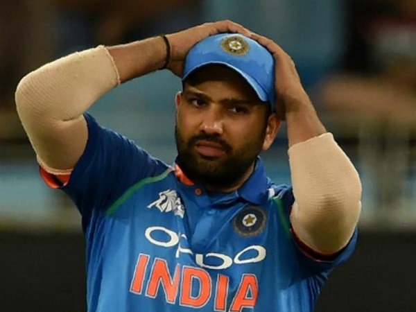 2. रोहित शर्मा 