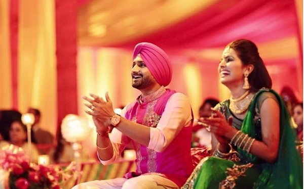 1. हरभजन सिंह