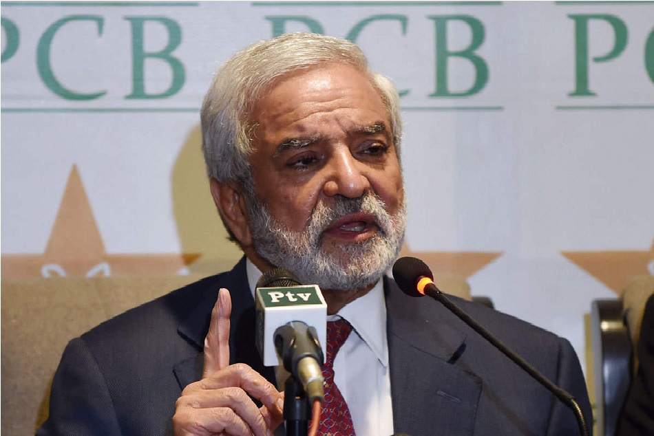 PCB Chief Ehsan Mani considers BCCI as unreliable, says We have to play without them