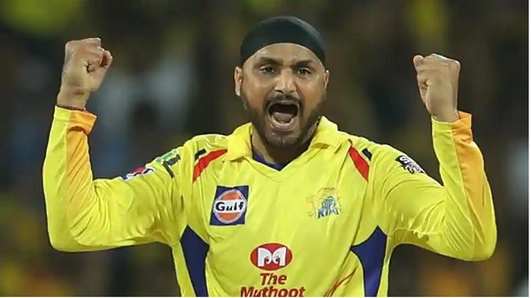 हरभजन हुए बांद्रा को लेकर खफा-