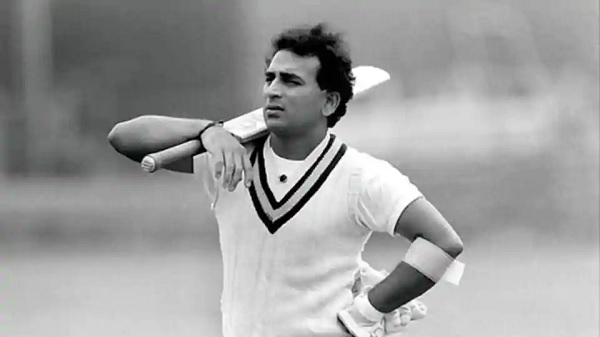 गावस्कर के लिए टेस्ट में सबसे कठिन परीक्षा-