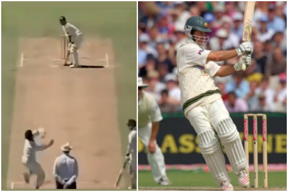 रिकी पोंटिंग ने कहा- पूरे करियर में इससे तेज गति का स्पैल कभी नहीं झेला- VIDEO