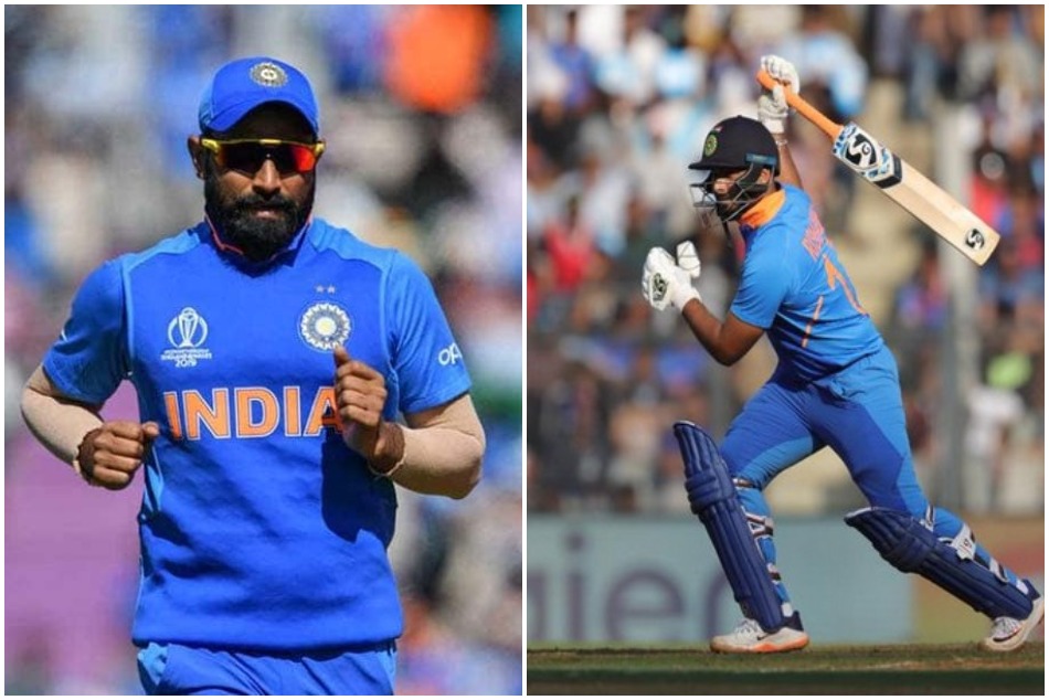 ऑस्ट्रेलिया में ही नया साल मनायेगी भारीत टीम