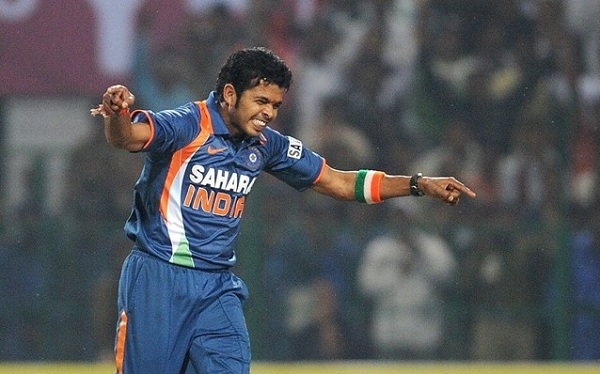 सवाल-जवाब सत्र में श्रीसंत