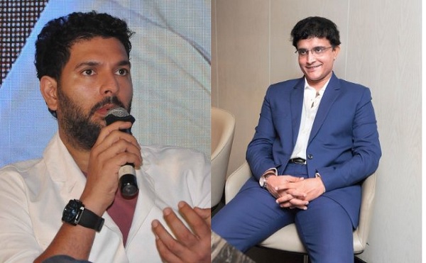 'हम दादा से बिल्कुल प्रभावित नहीं थे'