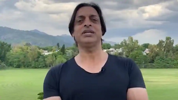 शोएब ने कहा- क्रिकेट अभी नहीं होने वाला